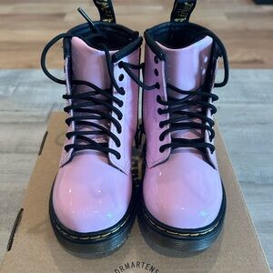 Dr. Martens- size 9 toddler